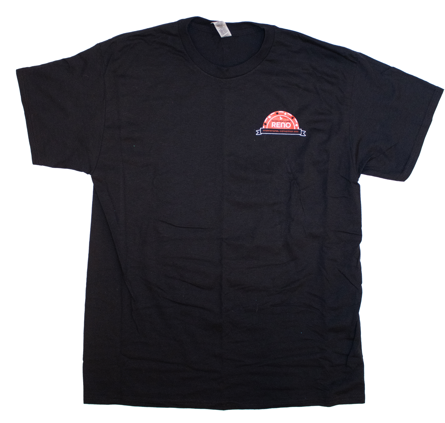 2023 Convention Shirt (#52)