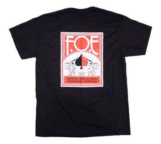 2023 Convention Shirt (#52)