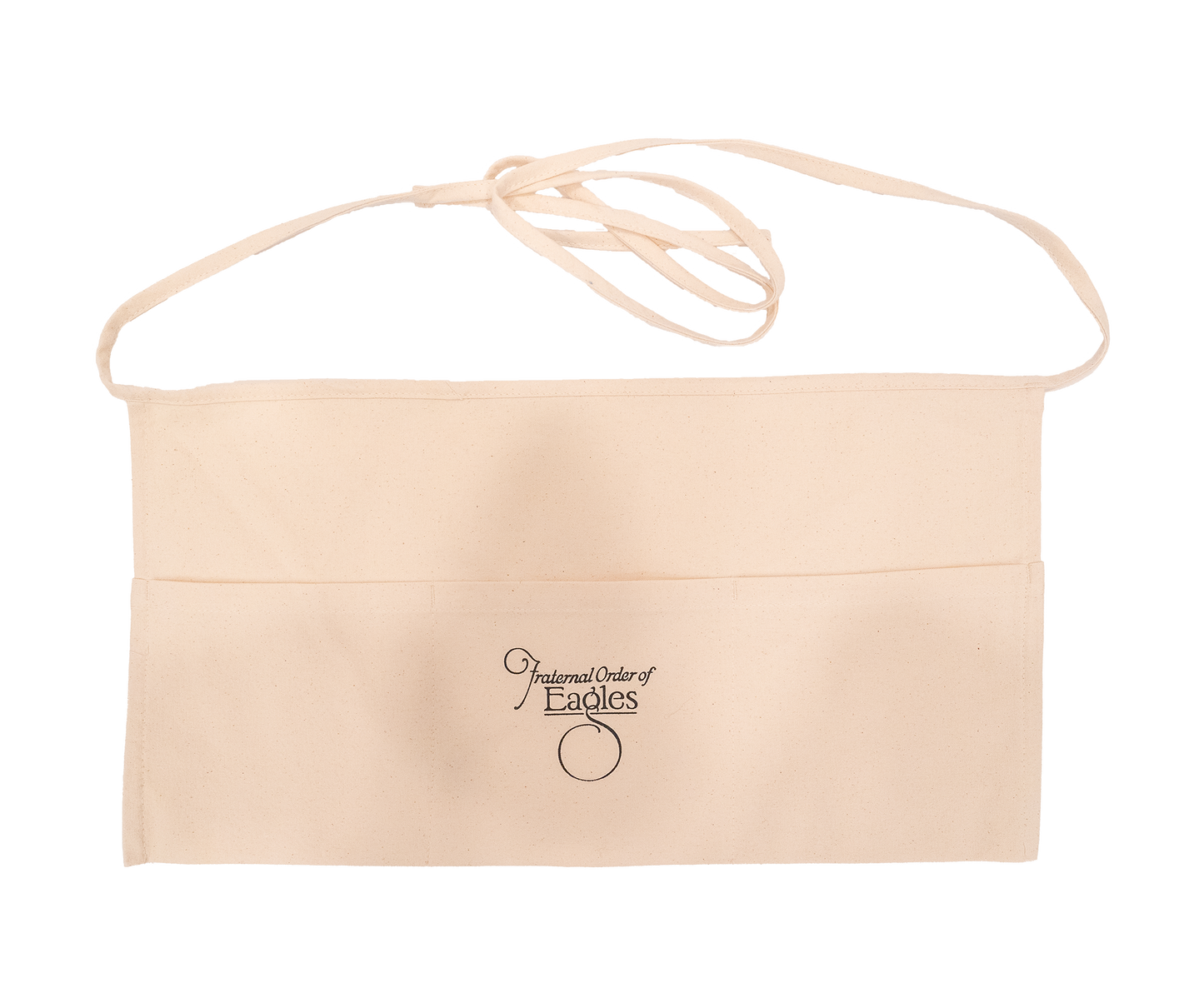 Pocket Apron