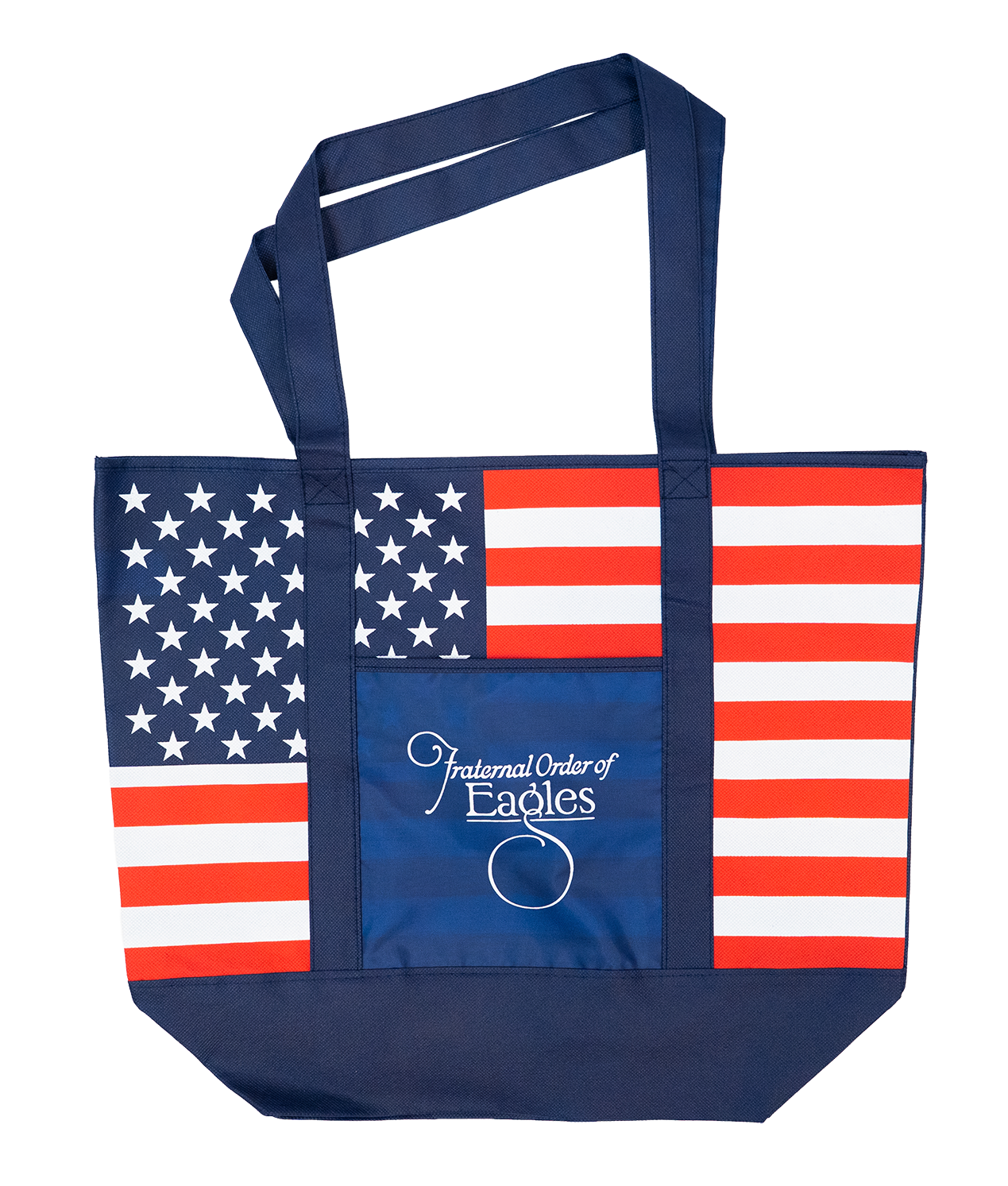 Patriotic Tote