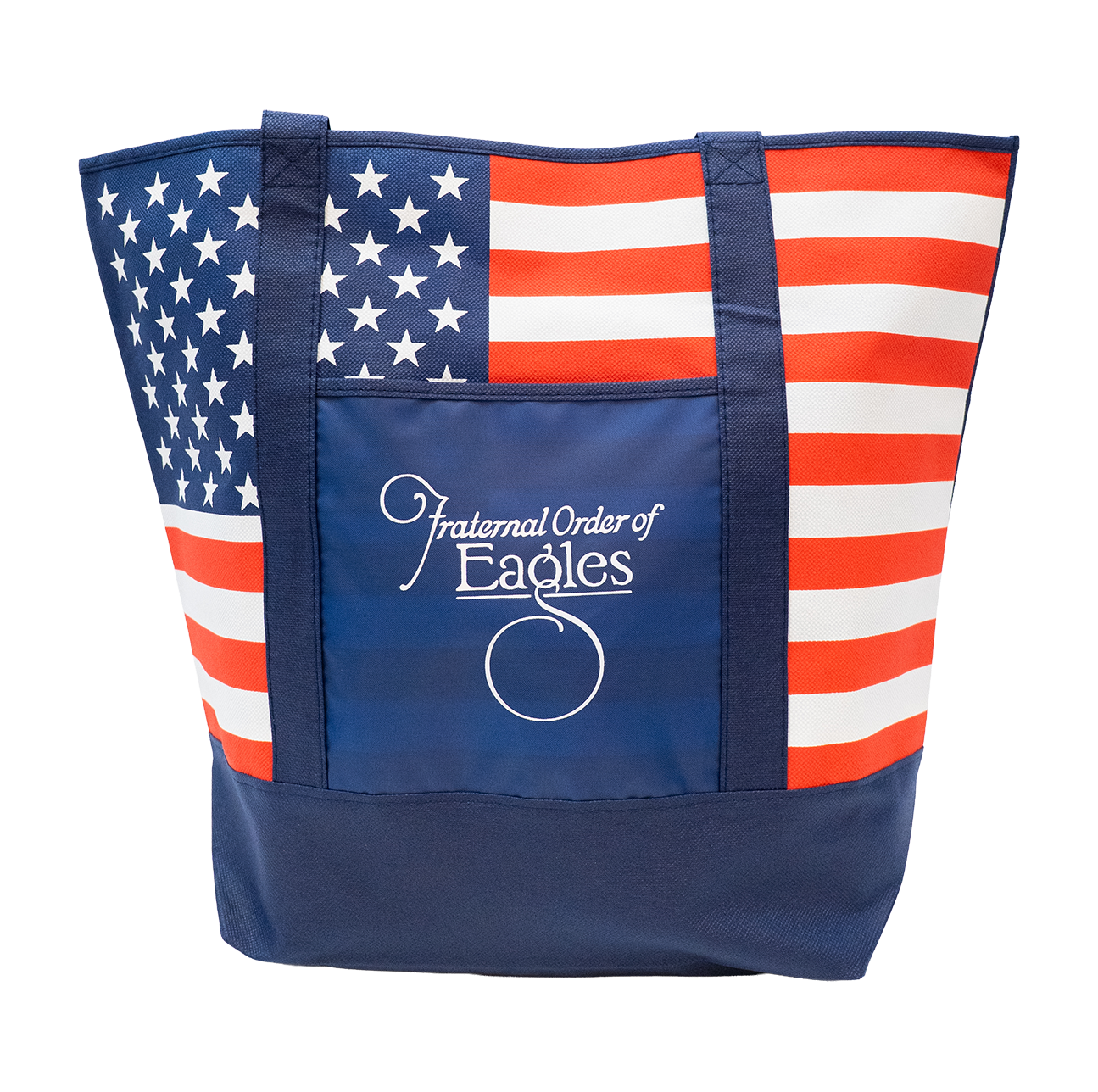 Patriotic Tote