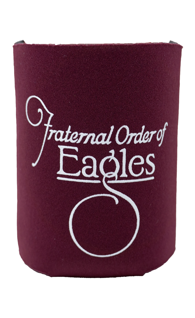 Can Koozies