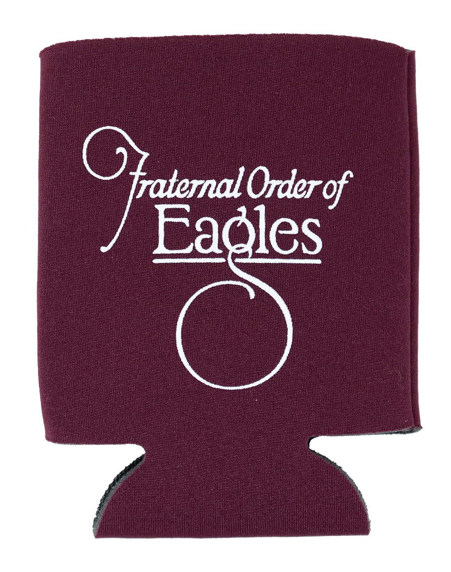 Can Koozies