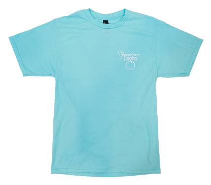 Script Logo Tee (#67)