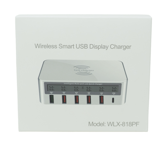 Wireless Charger