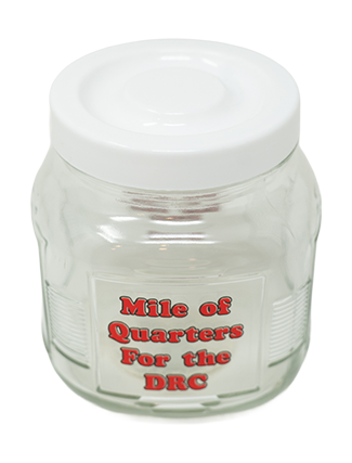 DRC Jar - 20oz