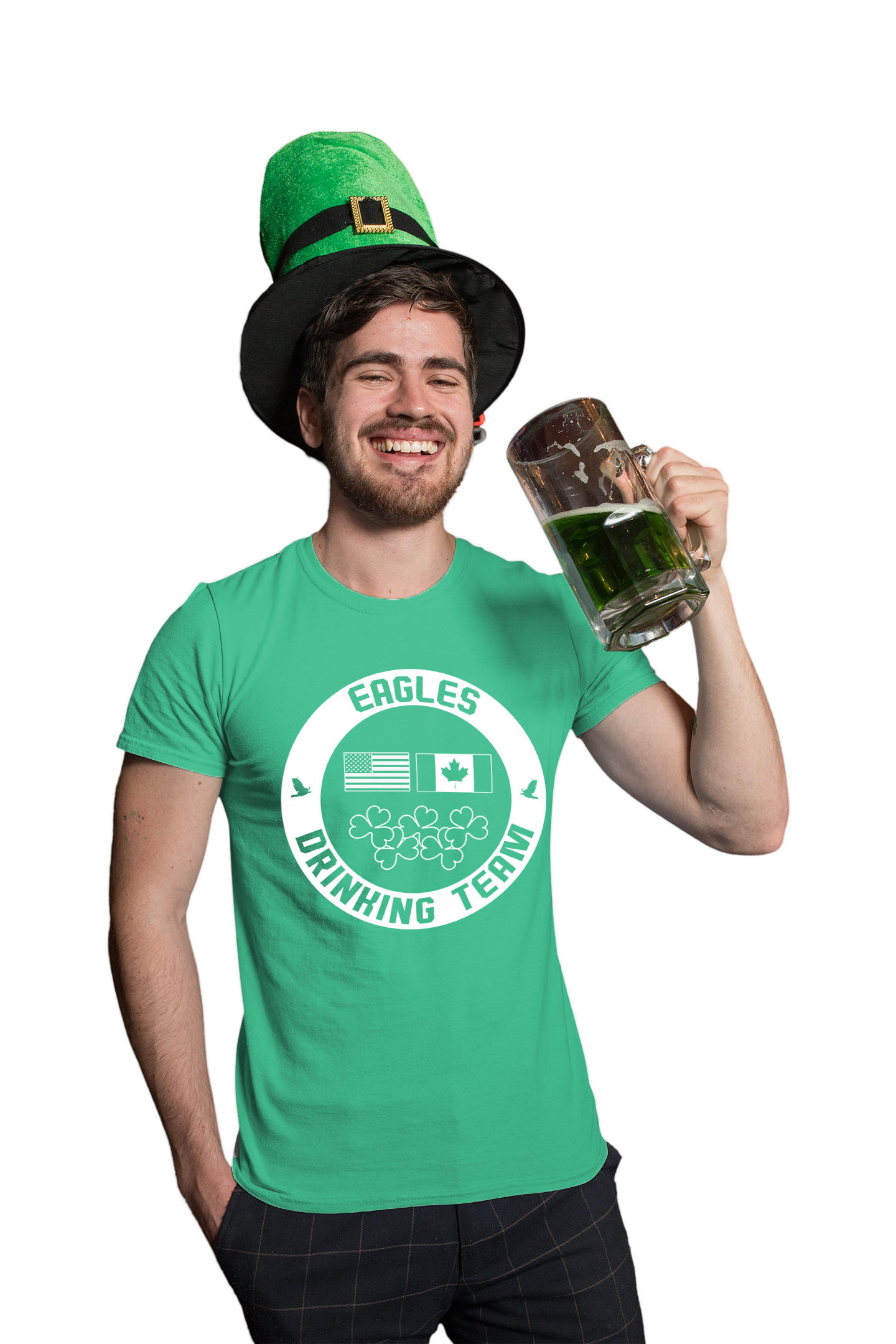 2024 ISP T-Shirt (#11)