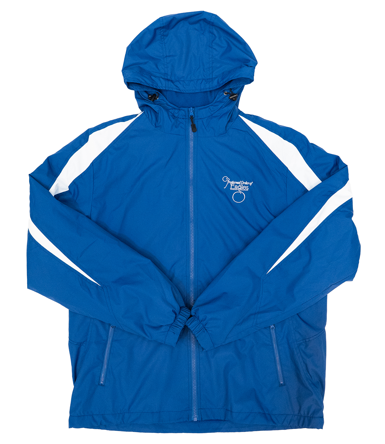 Fleece Lined Jacket (#57)