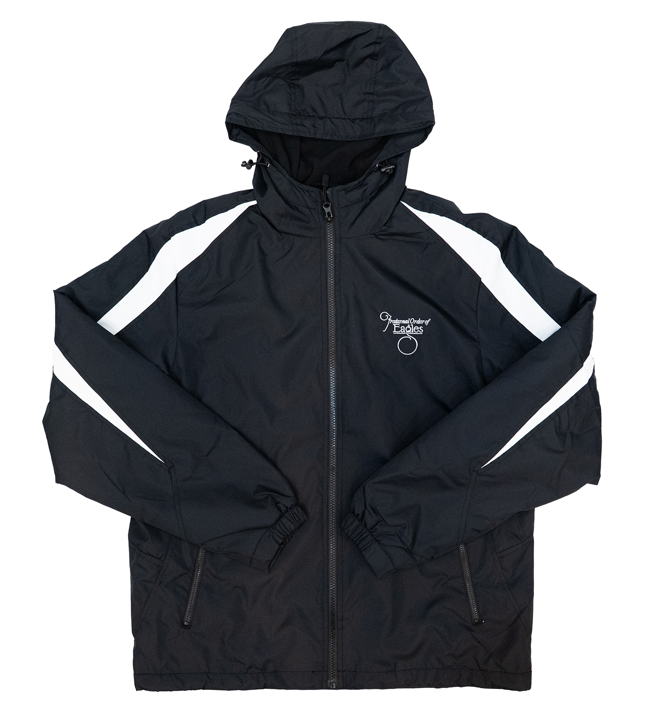 Fleece Lined Jacket (#57)