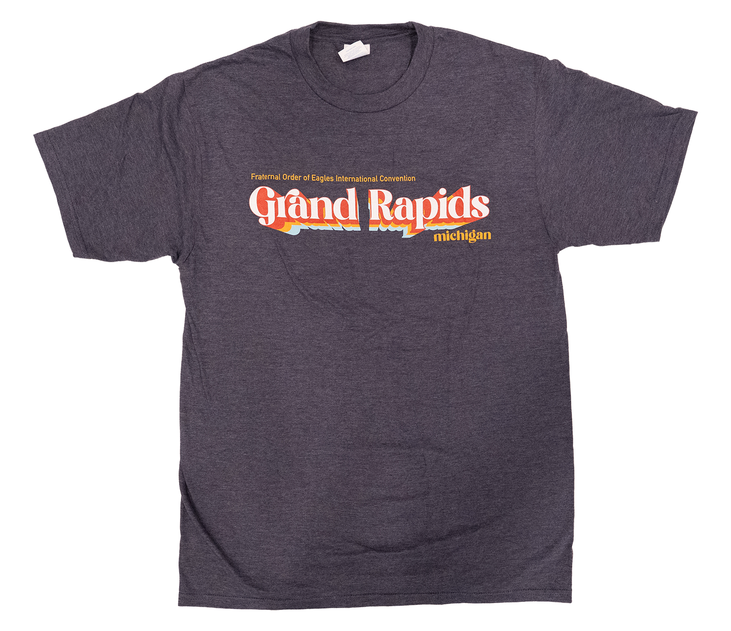 2025 Convention Shirt (#1)