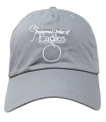 Dad Cap (Hat)