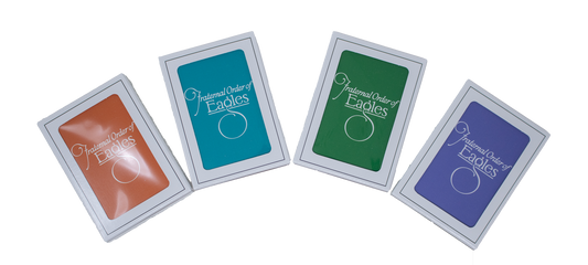 Playing Cards