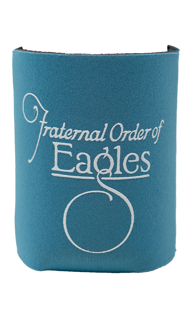Can Koozies