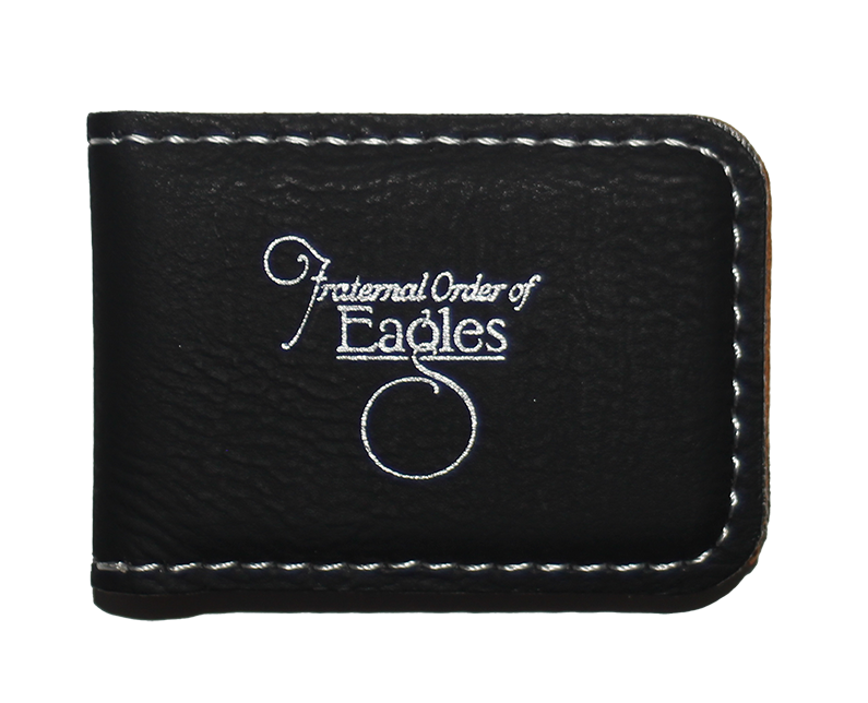 Magnetic Money Clip