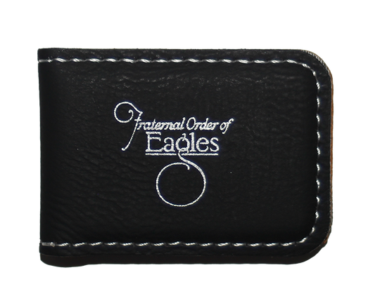 Magnetic Money Clip