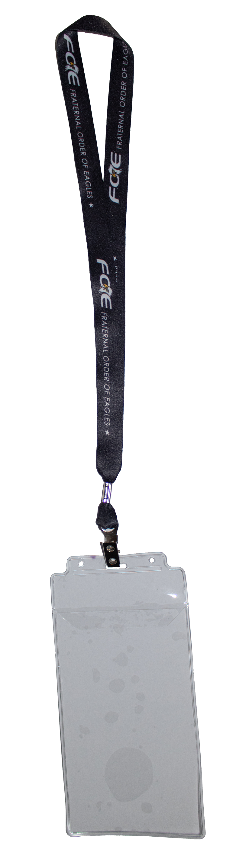 FOE Racing Lanyard