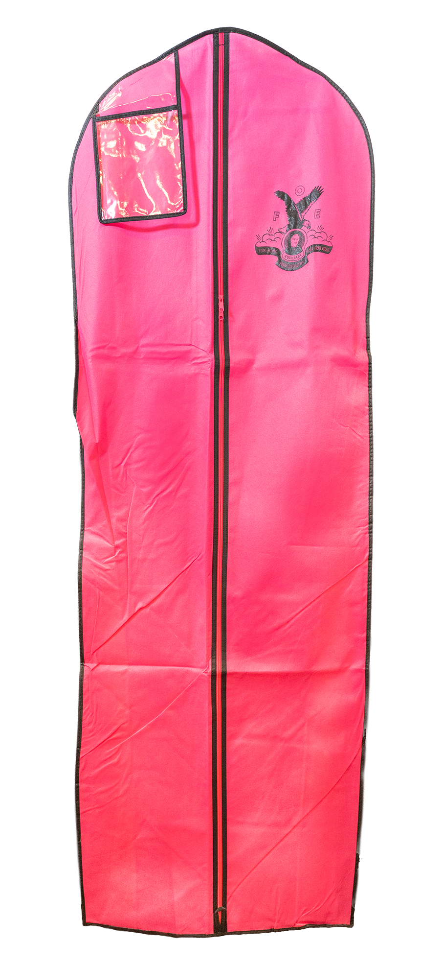 Garment Bag 72"