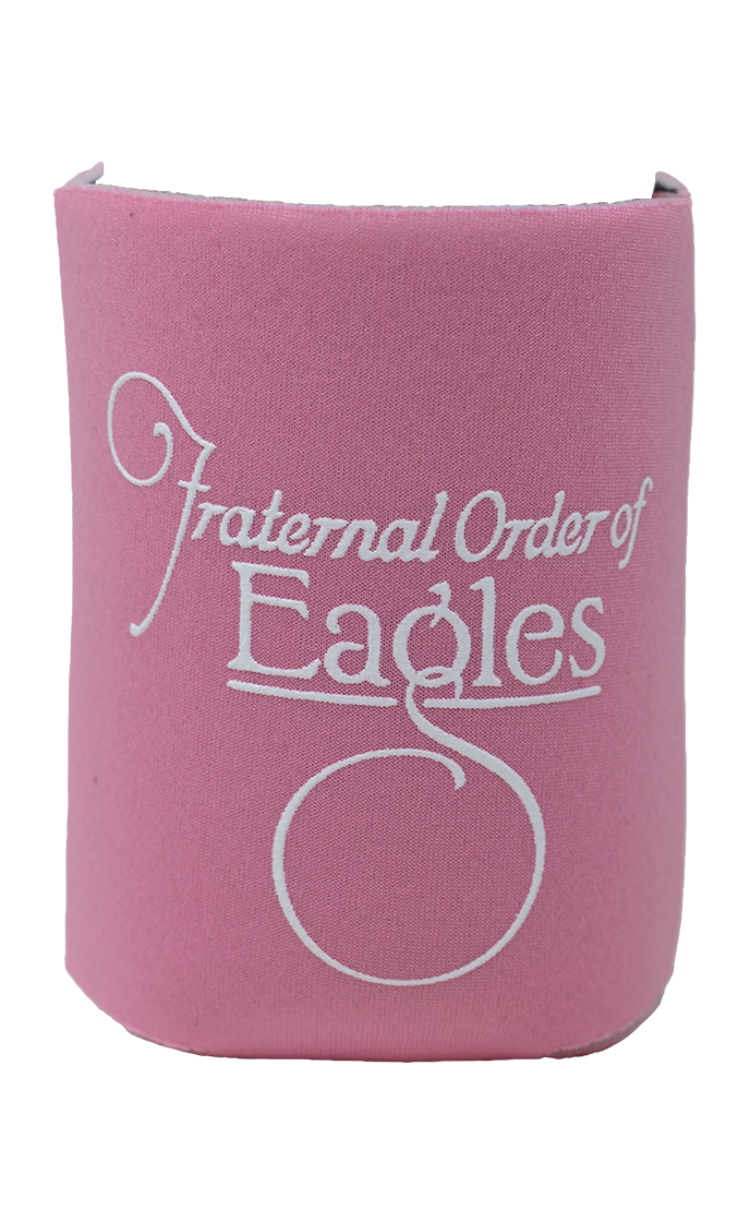 Can Koozies