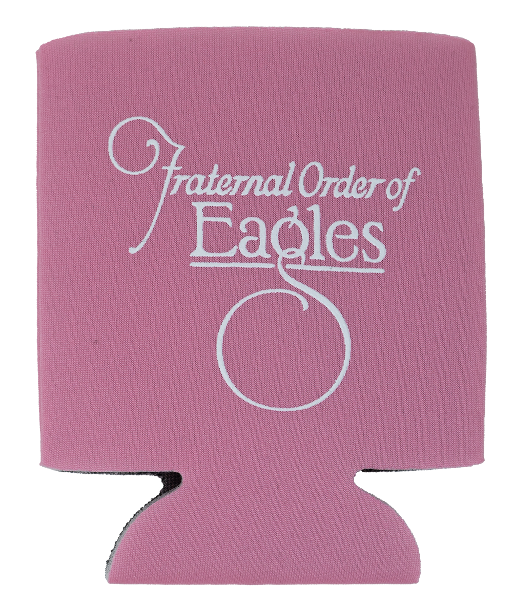 Can Koozies