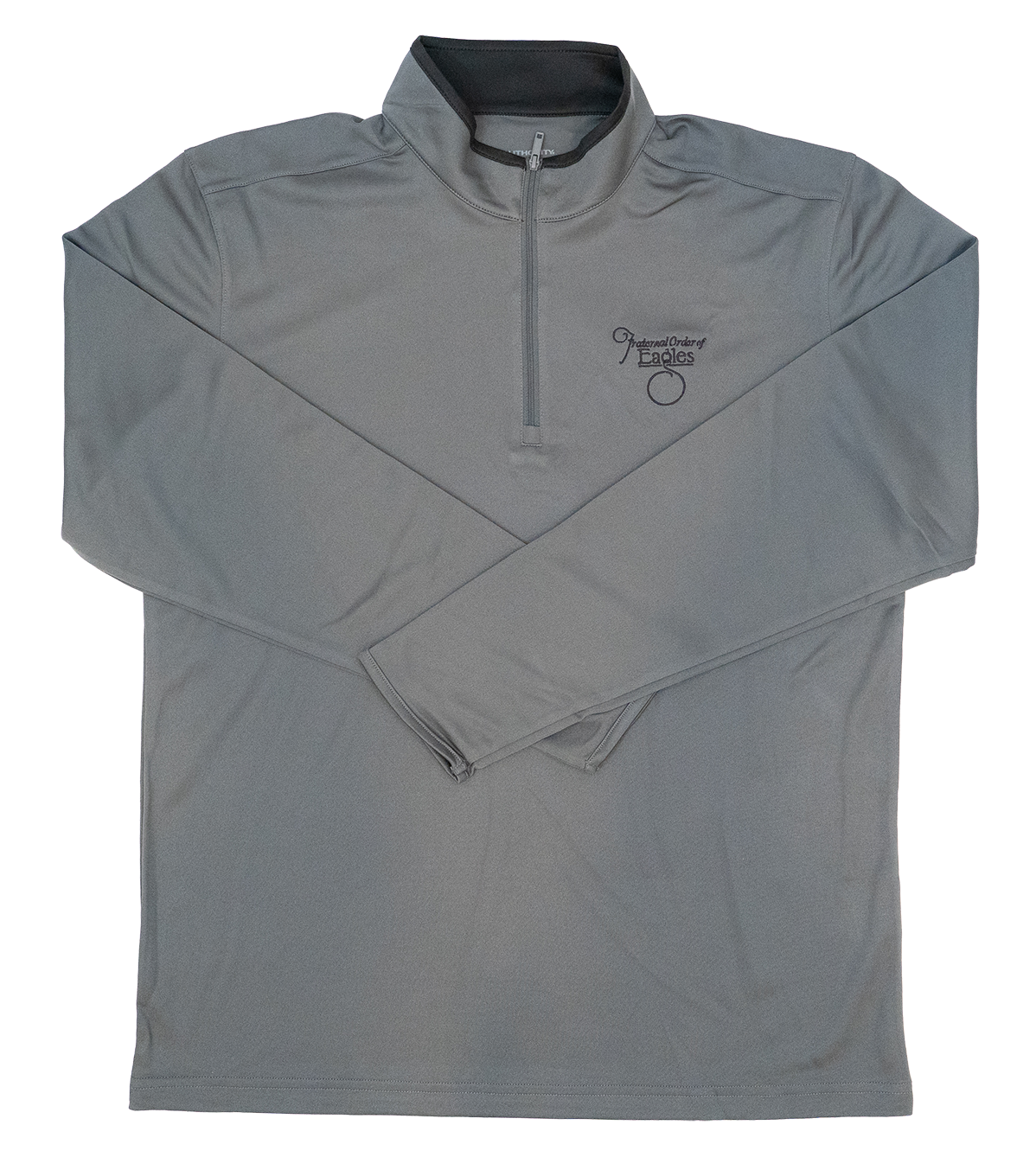 Silk Touch 1/4 Zip Pullover (#60)