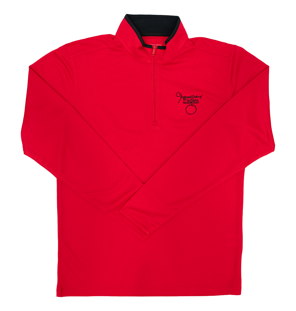 Silk Touch 1/4 Zip Pullover (#60)
