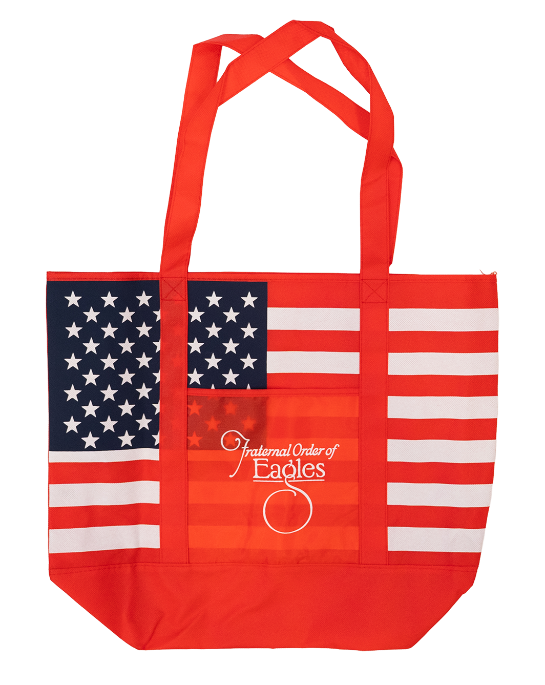Patriotic Tote