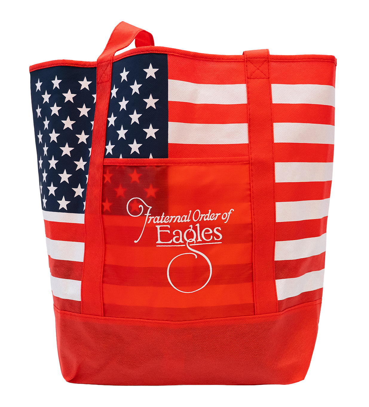 Patriotic Tote