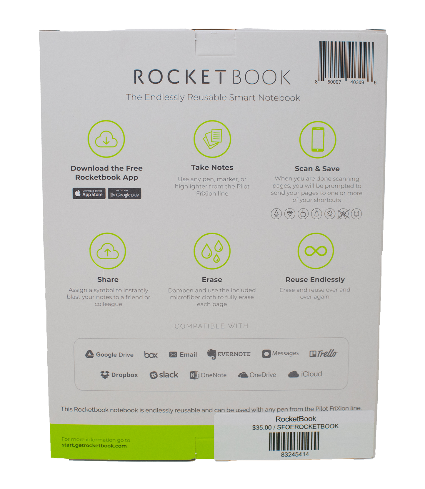 RocketBook