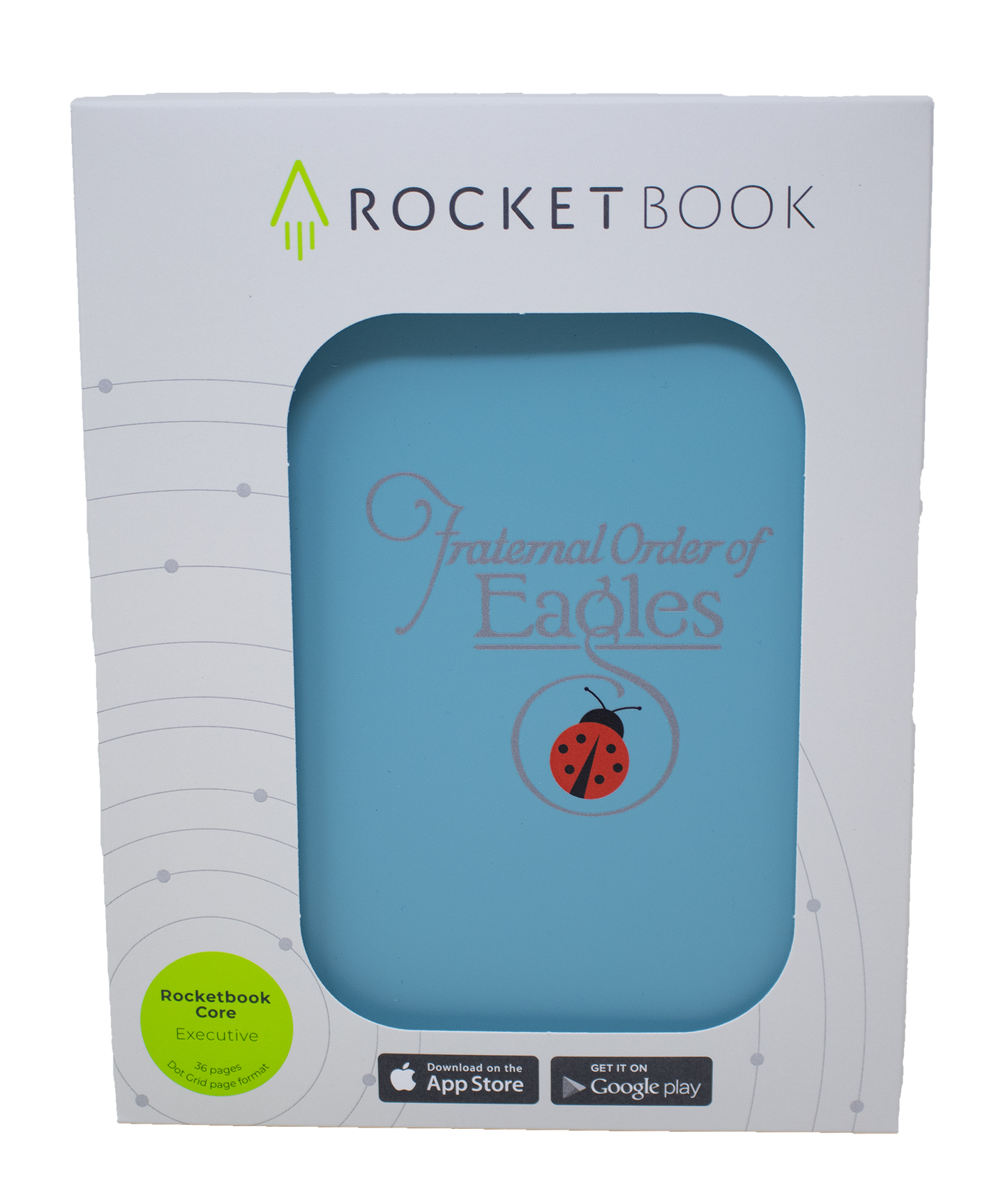 RocketBook