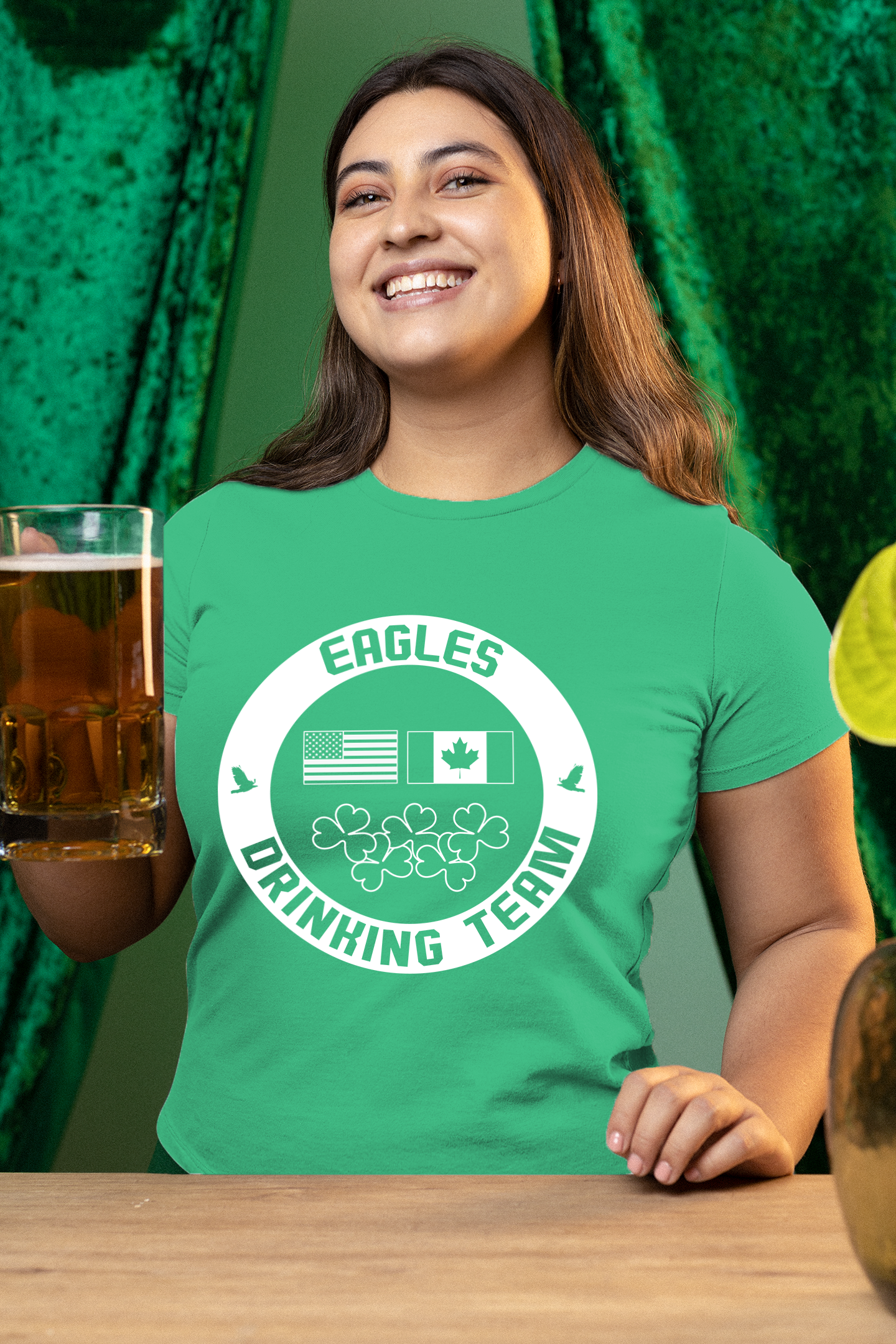 2024 ISP T-Shirt (#11)