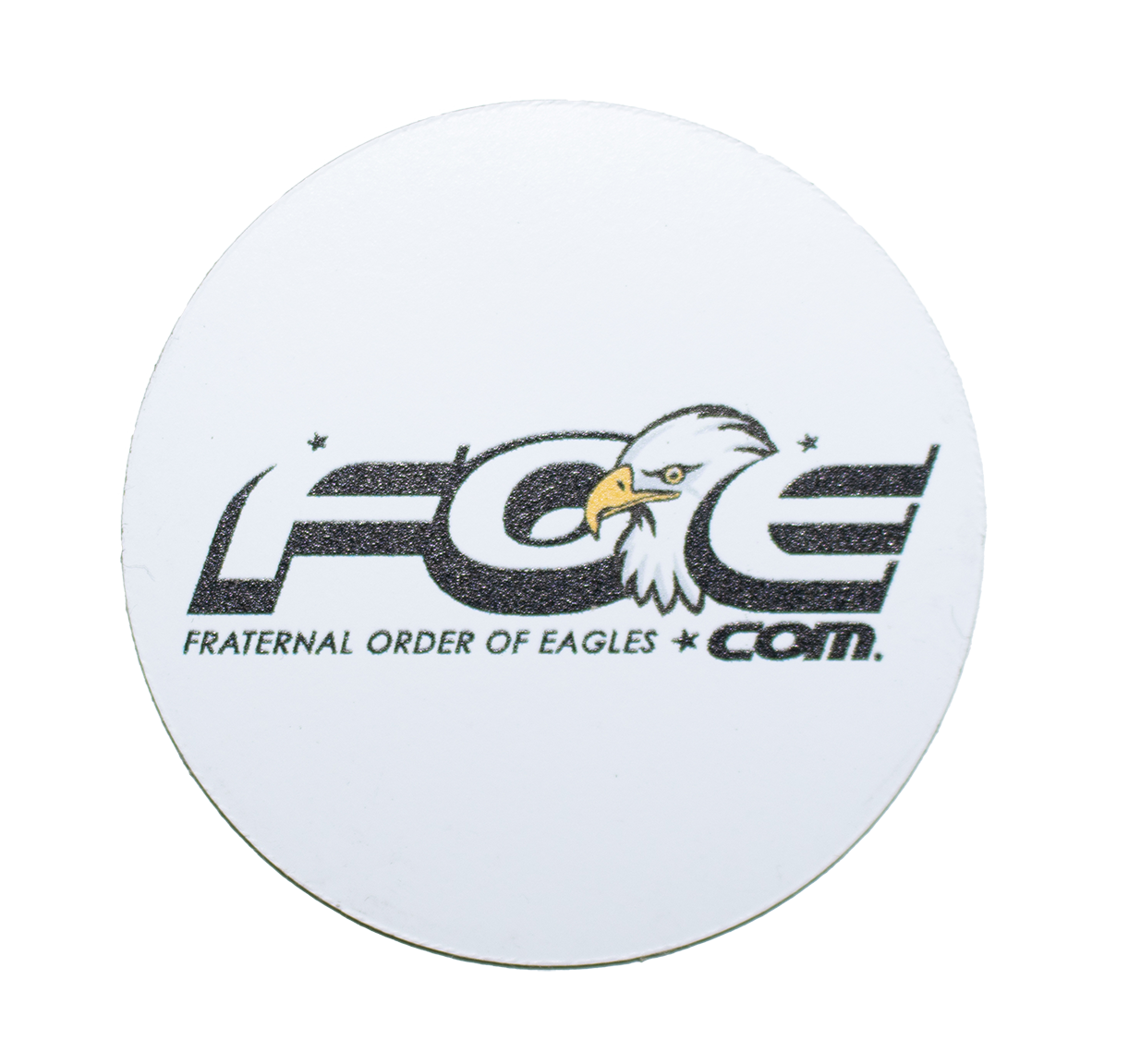 Refrigerator Magnet - Logos