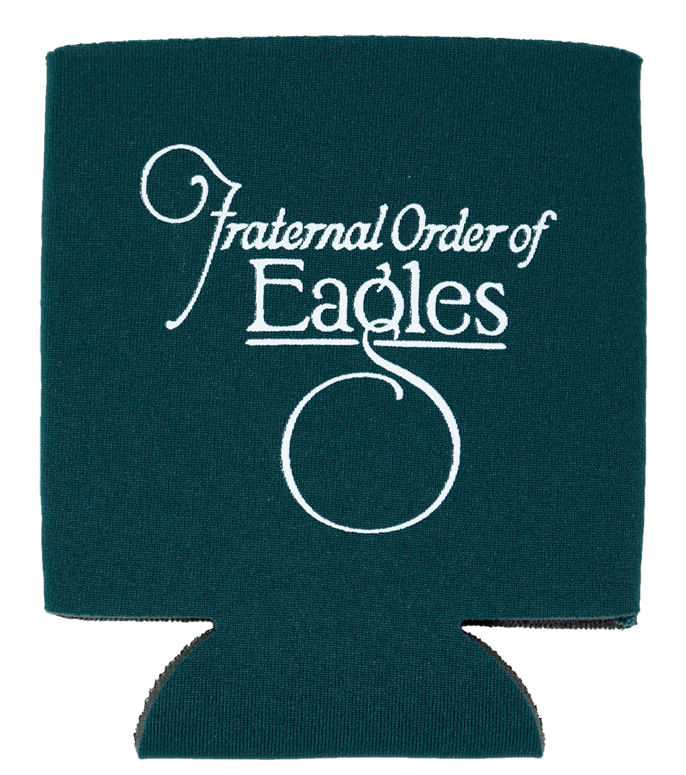Can Koozies