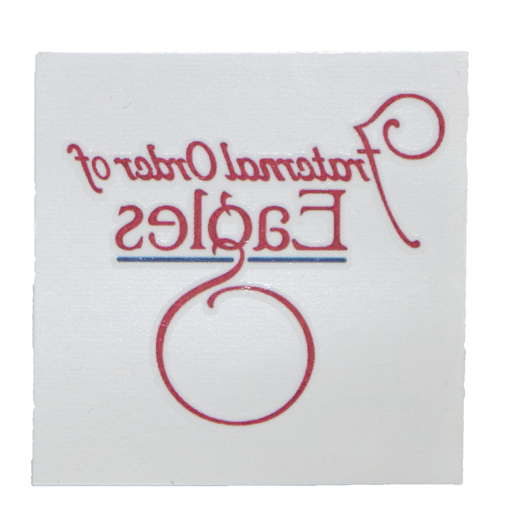 Temporary Tattoos (2"x2")