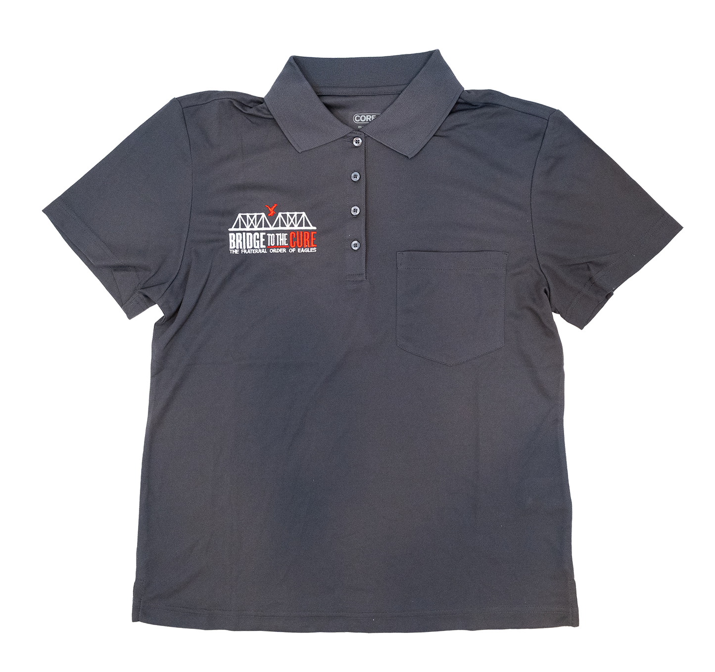 Ladies Bridge to the Cure Polo (#65)