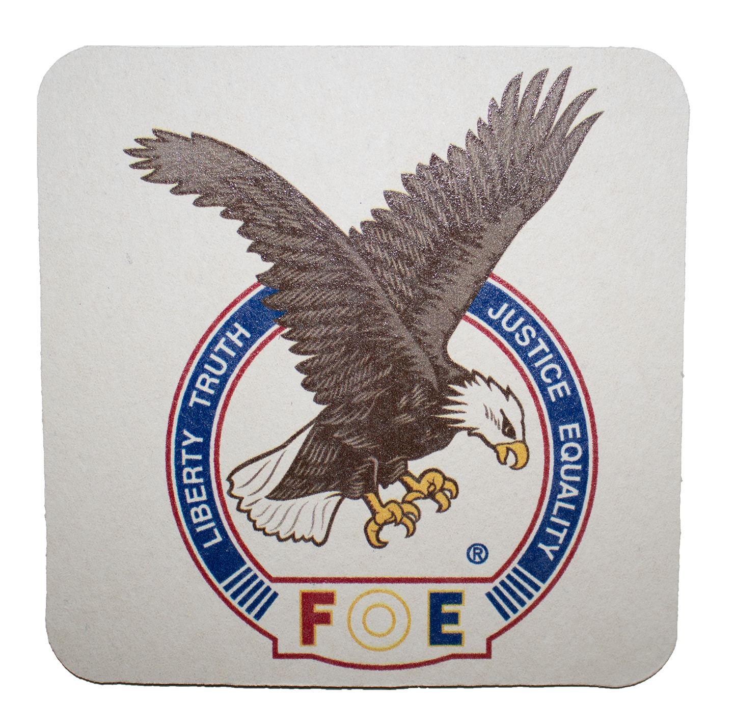Coasters