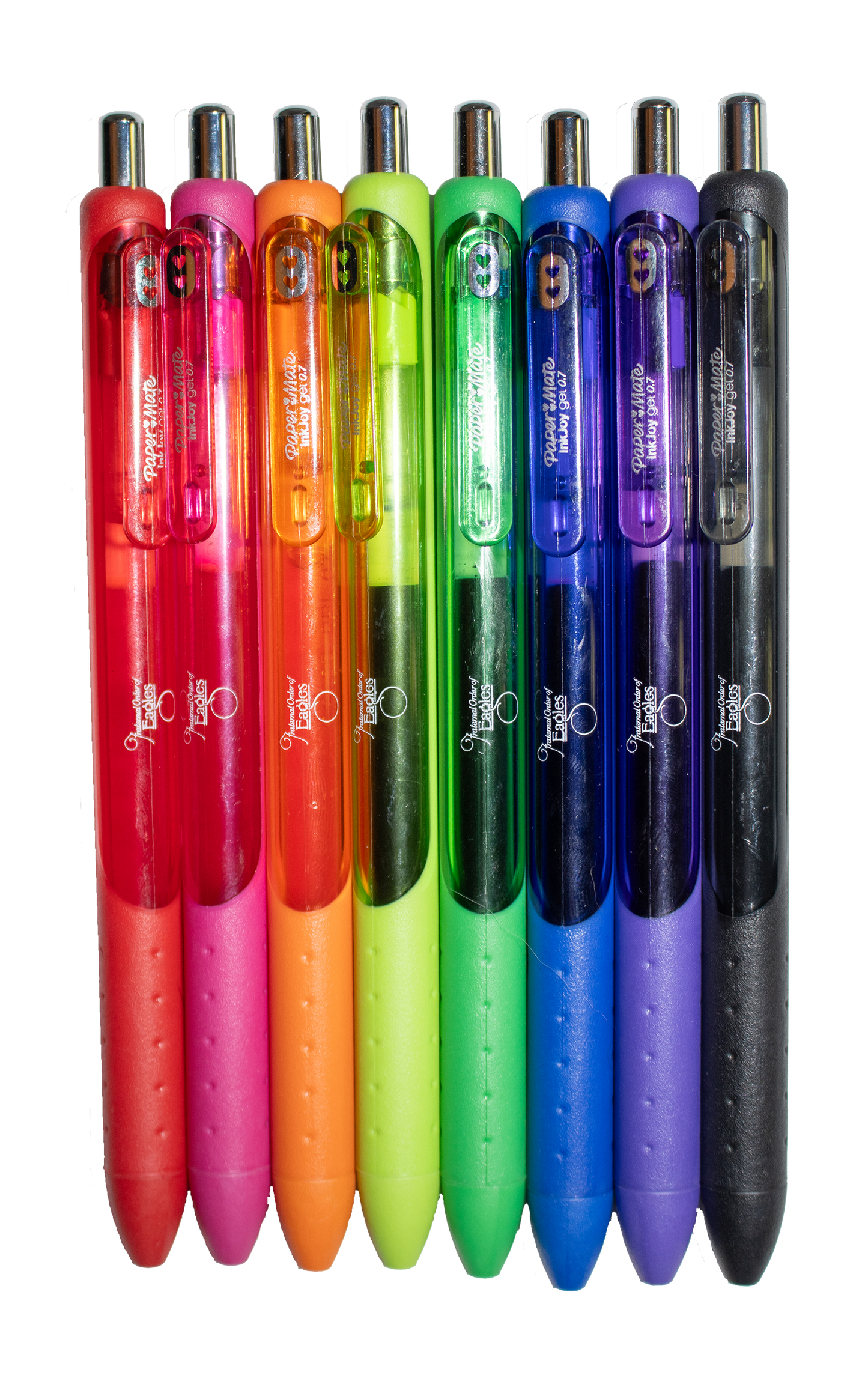 Gel Pen - Ink Joy