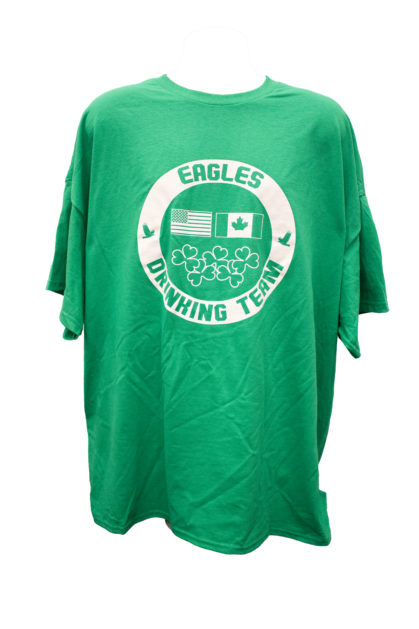 2024 ISP T-Shirt (#11)