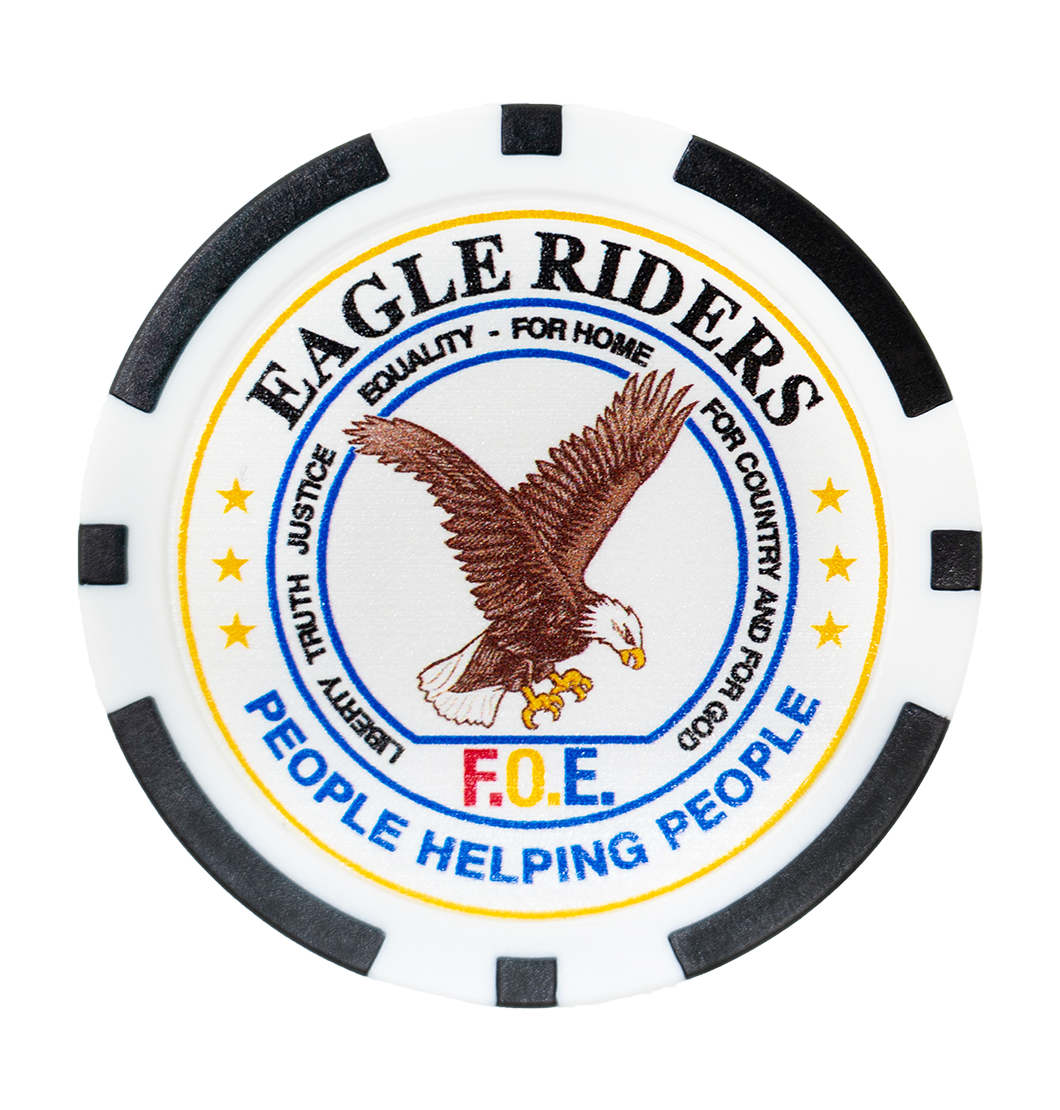 Poker Chips
