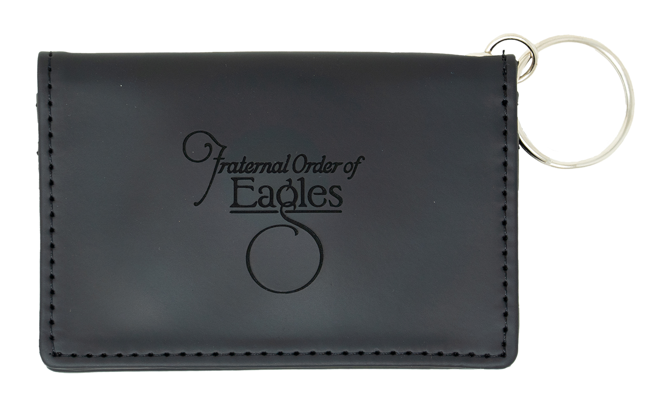 Ultra ID Holder