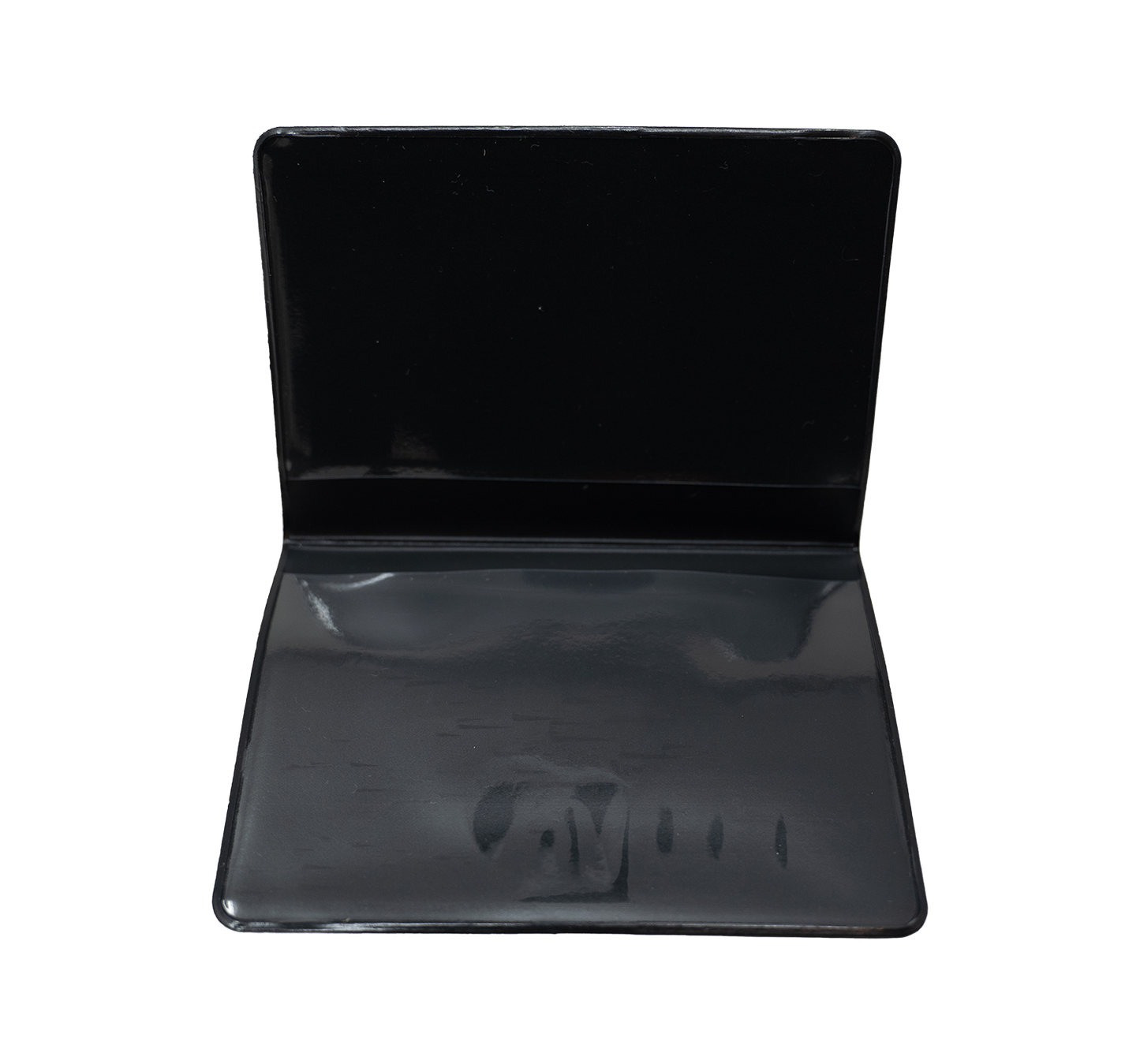 Dues Receipt Holder