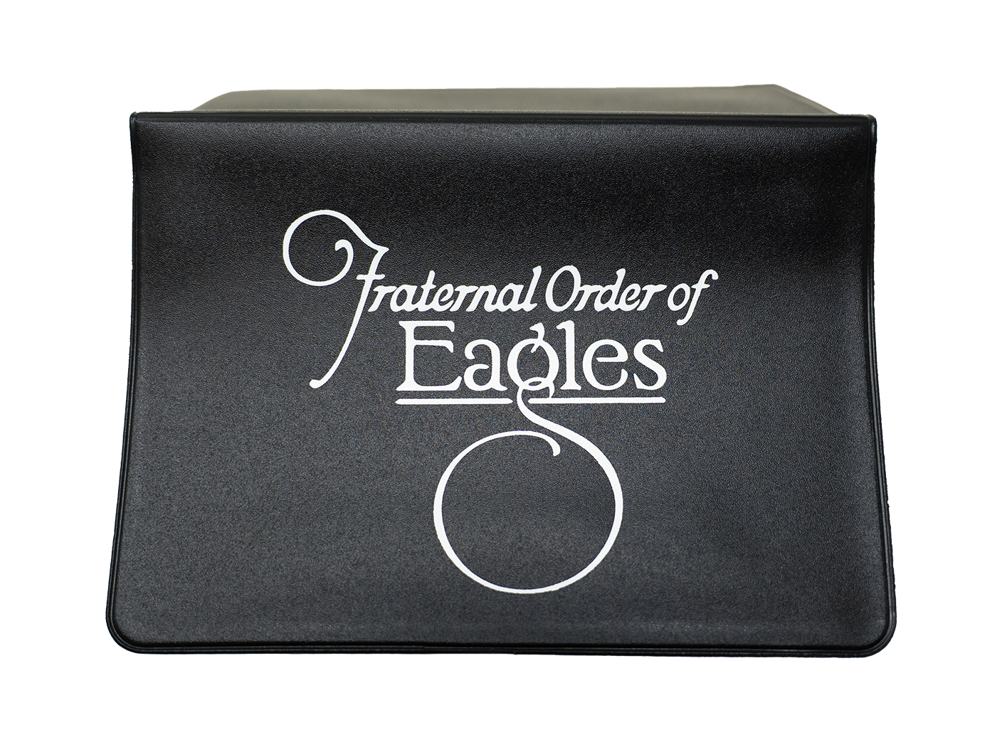 Dues Receipt Holder