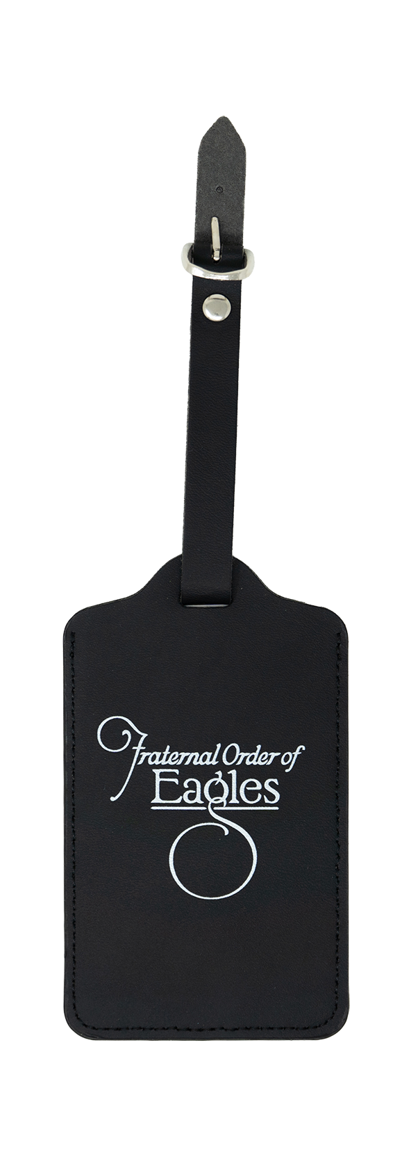 Luggage Tag