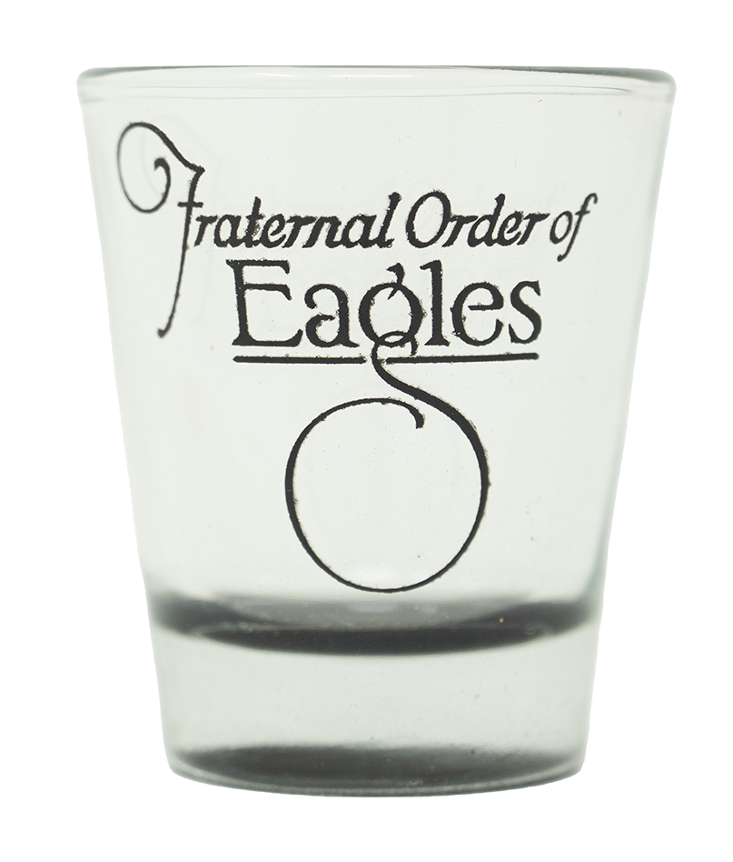 Shot Glass