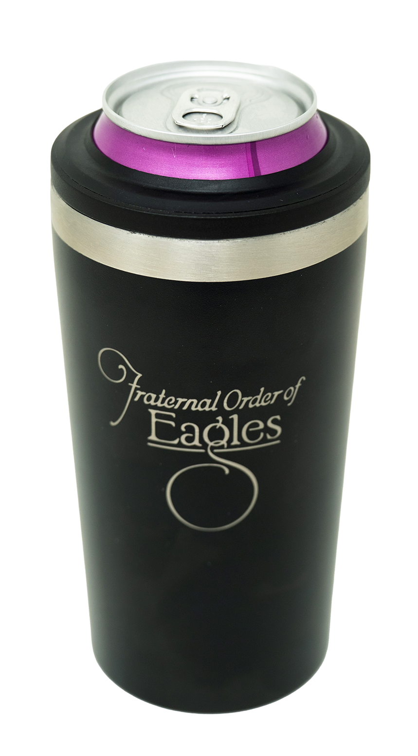 4 in 1 Tumbler/Cooler