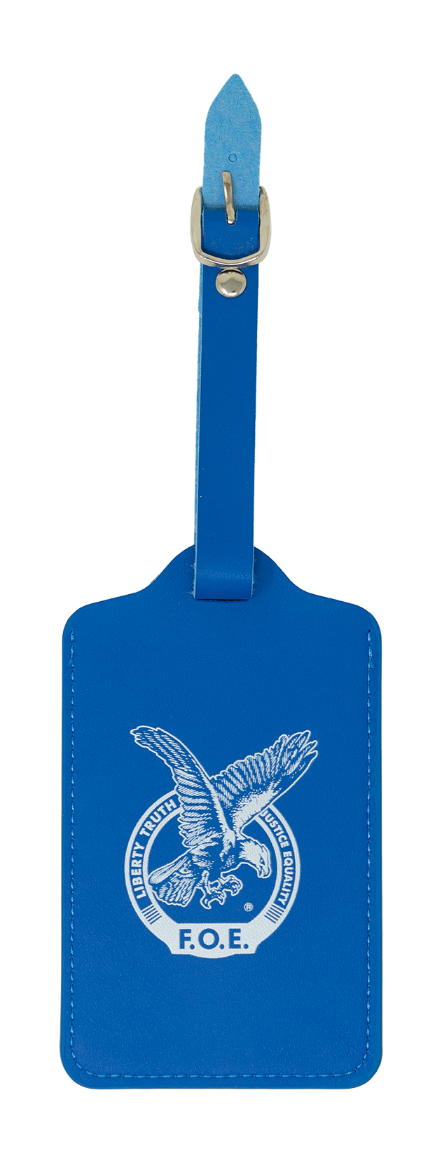 Luggage Tag