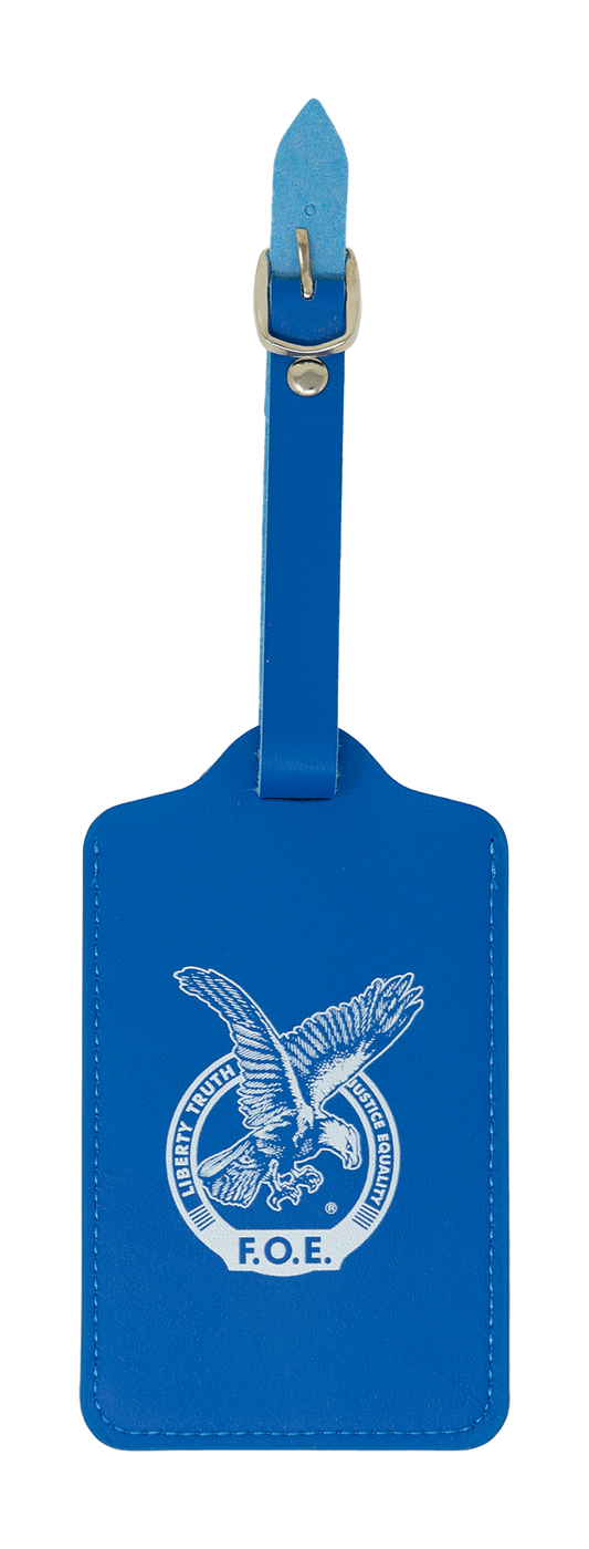 Luggage Tag