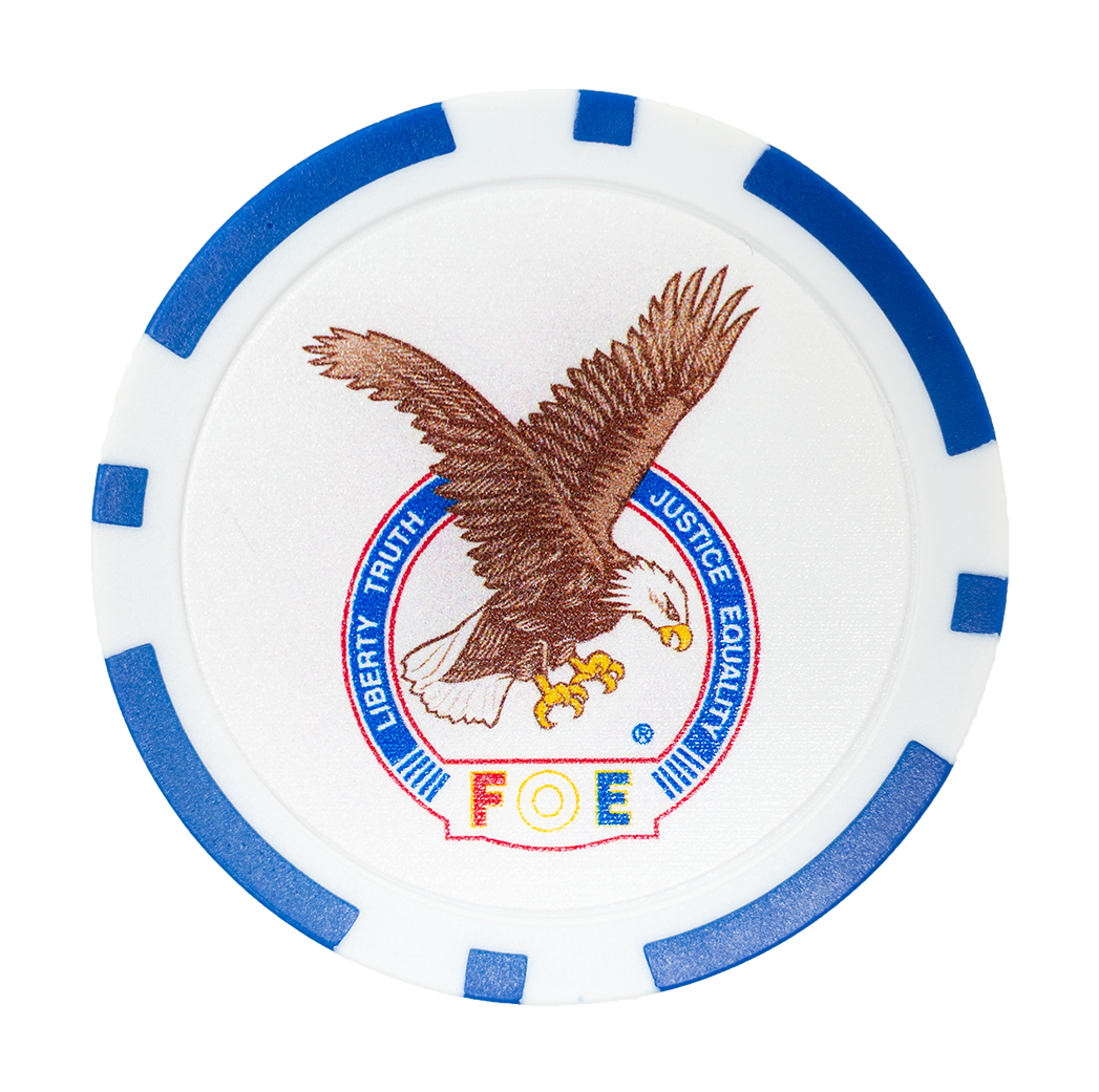 Poker Chips