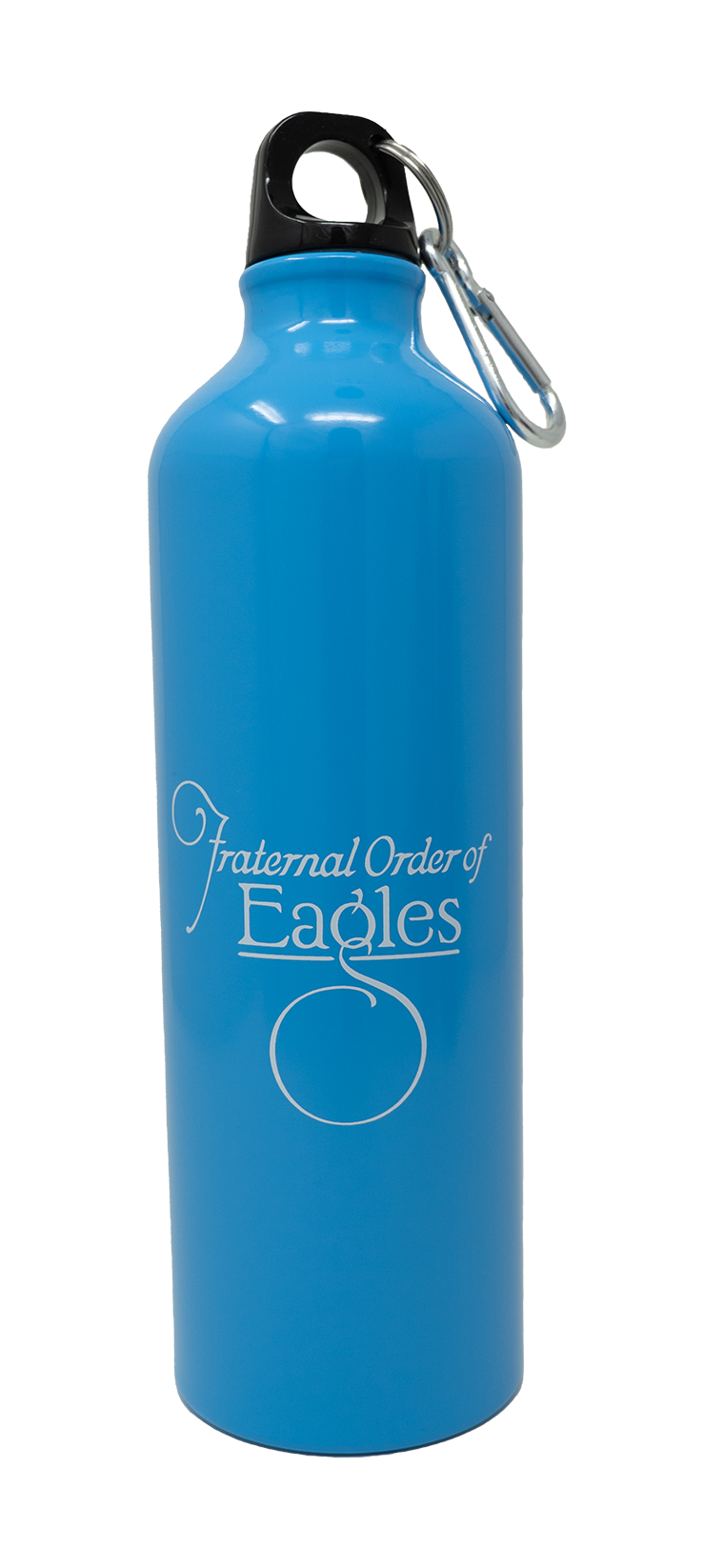 Aluminum Sports Bottle - 26oz