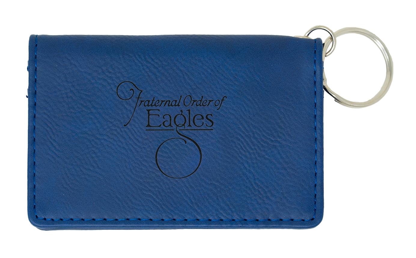 Ultra ID Holder