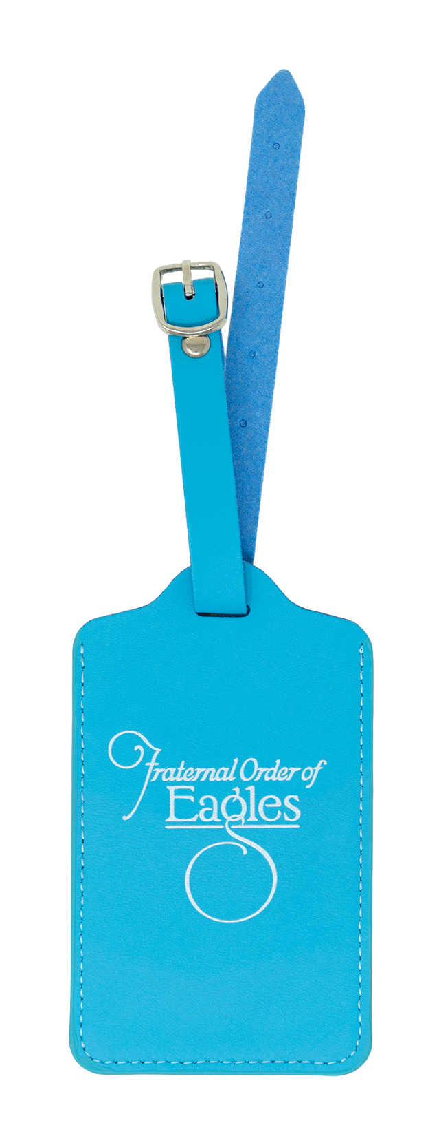Luggage Tag